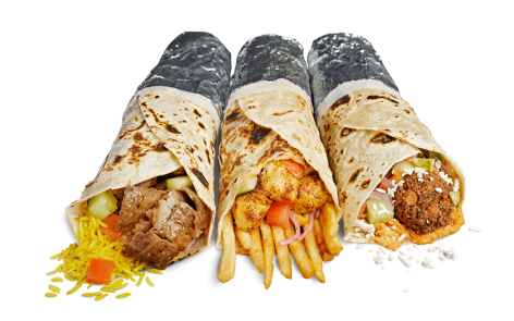 kebab